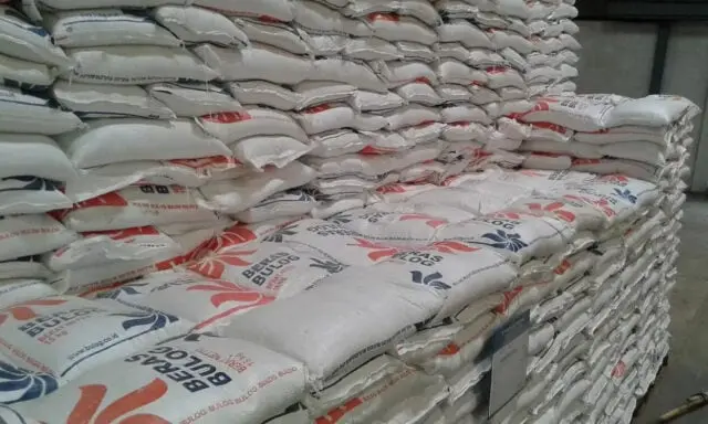 Ekonomi Membaik, Jumlah Penerima Rastra di Lebak Menurun Ekonomi Membaik, Jumlah Penerima Rastra di Lebak Menurun