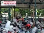 Bank Sampah Harus Dorong Pengembangan UMKM Bank Sampah Harus Dorong Pengembangan UMKM