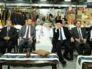 Tindaklanjuti Pengembangan UKM, Delegasi Kerajaan Arab Saudi Kunjungi Smesco Indonesia Tindaklanjuti Pengembangan UKM, Delegasi Kerajaan Arab Saudi Kunjungi Smesco Indonesia
