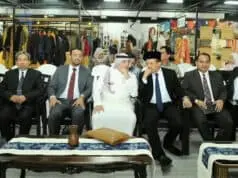 Tindaklanjuti Pengembangan UKM, Delegasi Kerajaan Arab Saudi Kunjungi Smesco Indonesia