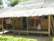 Budaya Gotong Royong Jadi Kewajiban, Masyarakat Baduy Tak Perlu Membayar Pemborong Budaya Gotong Royong Jadi Kewajiban, Masyarakat Baduy Tak Perlu Membayar Pemborong