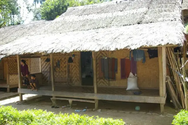 Budaya Gotong Royong Jadi Kewajiban, Masyarakat Baduy Tak Perlu Membayar Pemborong