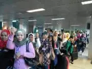 Warga Tidak Melapor, Pemkab Lebak Tidak Punya Data TKI Warga Tidak Melapor, Pemkab Lebak Tidak Punya Data TKI