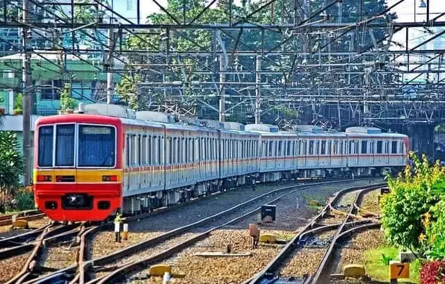 1 April KRL Jurusan Rangksbitung – Tanahabang Beroperasi 1 April KRL Jurusan Rangksbitung – Tanahabang Beroperasi