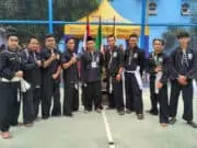 Pencak Silat Setia Hati Terate Cabang Tangerang Mengadakan Pendadaran Kenaikan Tingkat Pencak Silat Setia Hati Terate Cabang Tangerang Mengadakan Pendadaran Kenaikan Tingkat