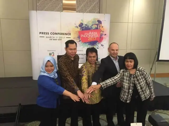 Pestanya Rakyat Indonesia, ‘Pekan Raya Indonesia’ Kembali Digelar di ICE BSD Pestanya Rakyat Indonesia, ‘Pekan Raya Indonesia’ Kembali Digelar di ICE BSD