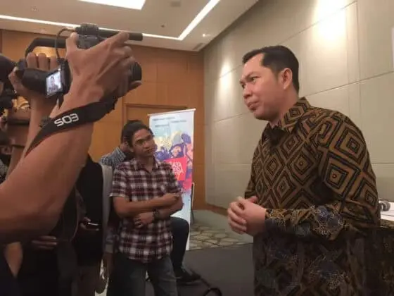 Pestanya Rakyat Indonesia, &lsquo;Pekan Raya Indonesia&rsquo; Kembali Digelar di ICE BSD