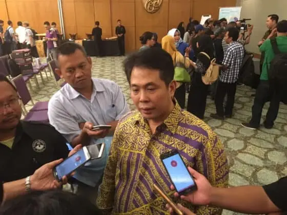 Pestanya Rakyat Indonesia, &lsquo;Pekan Raya Indonesia&rsquo; Kembali Digelar di ICE BSD
