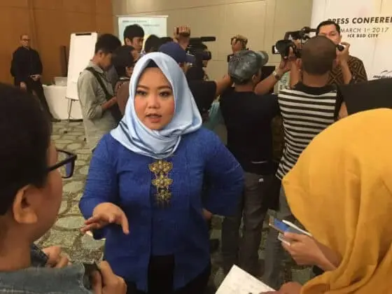 Pestanya Rakyat Indonesia, &lsquo;Pekan Raya Indonesia&rsquo; Kembali Digelar di ICE BSD