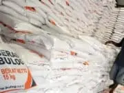 Penyaluran Rastra Bagi Warga Lebak Sudah Dimulai di Kec. Cikulur dan Kec. Cibadak Penyaluran Rastra Bagi Warga Lebak Sudah Dimulai di Kec. Cikulur dan Kec. Cibadak