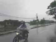 Memasuki Musim Pancaroba, Warga Lebak Diminta Waspadai Cuaca Buruk Memasuki Musim Pancaroba, Warga Lebak Diminta Waspadai Cuaca Buruk