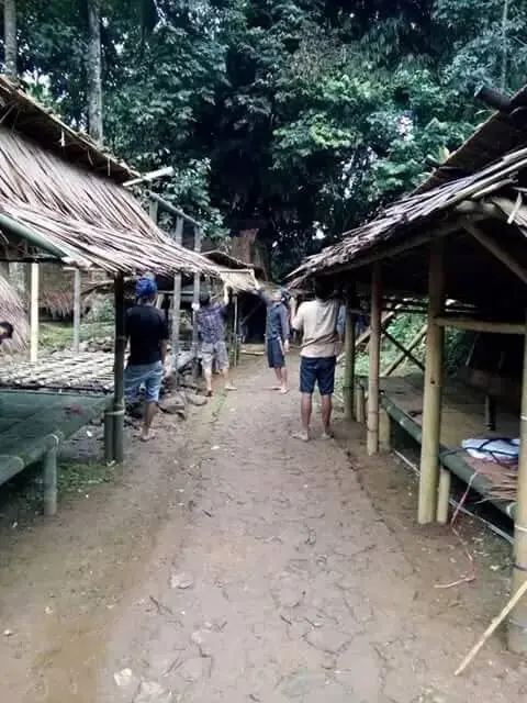Budaya Gotong Royong Jadi Kewajiban, Masyarakat Baduy Tak Perlu Membayar Pemborong
