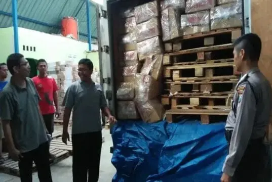 Hindari Kebocoran Soal UN, Dinas Pendidikan dan Kebudayaan Prov. Banten Berkoordinasi dengan Direktorat Inteljen Polda Banten Hindari Kebocoran Soal UN, Dinas Pendidikan dan Kebudayaan Prov. Banten Berkoordinasi dengan Direktorat Inteljen Polda Banten