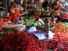 Kendalikan Inflasi, Pemkab Lebak Kawal Kelancaran Ketersediaan Distribusi Bahan Pokok