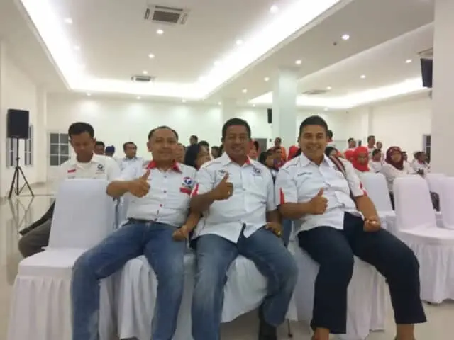 Pengurus Partai Perindo Banten Adakan Konsolidasi Internal Perkuat Kader Militan Pengurus Partai Perindo Banten Adakan Konsolidasi Internal Perkuat Kader Militan