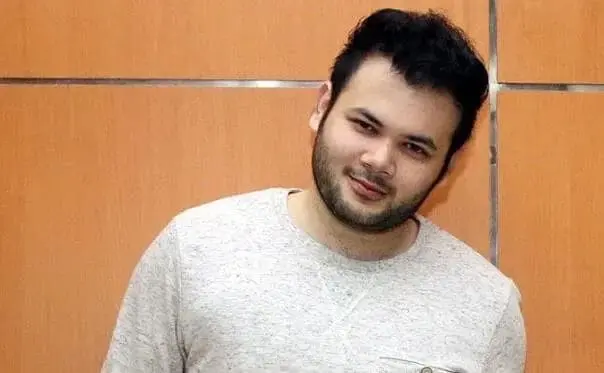 Ridho Rhoma Ditangkap Polisi Saat Konsumsi Narkoba Ridho Rhoma Ditangkap Polisi Saat Konsumsi Narkoba