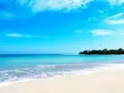 Pantai Tanjung Lesung Dilirik Biro Perjalanan Malaysia Pantai Tanjung Lesung Dilirik Biro Perjalanan Malaysia