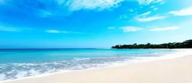 Pantai Tanjung Lesung Dilirik Biro Perjalanan Malaysia Pantai Tanjung Lesung Dilirik Biro Perjalanan Malaysia