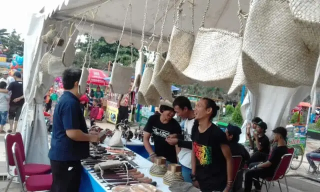 HUT ke-143 Pandeglang dan ‘Sakanderon’ Harapan Akan Kesejahteraan HUT ke-143 Pandeglang dan ‘Sakanderon’ Harapan Akan Kesejahteraan