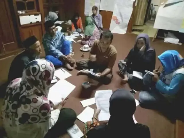 Refleksi Pertanian Alami, Bangun Kedaulatan Pangan dengan Menjaga Kelestarian Alam Refleksi Pertanian Alami, Bangun Kedaulatan Pangan dengan Menjaga Kelestarian Alam