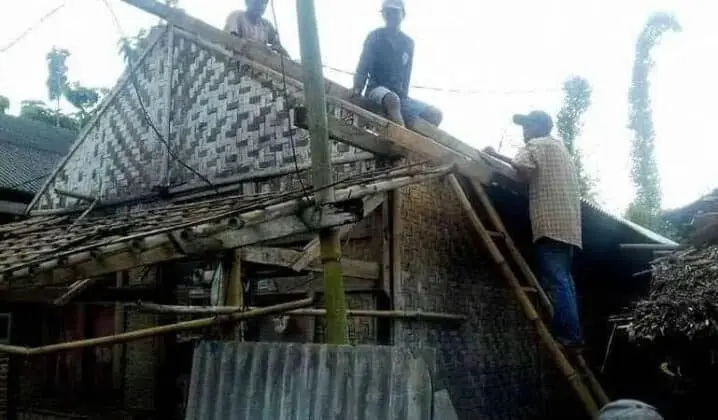 Terapkan Pendidikan Karakter, Ponpes Assa&rsquo;adah Mengirim Santri Bermukim di Rumah Warga