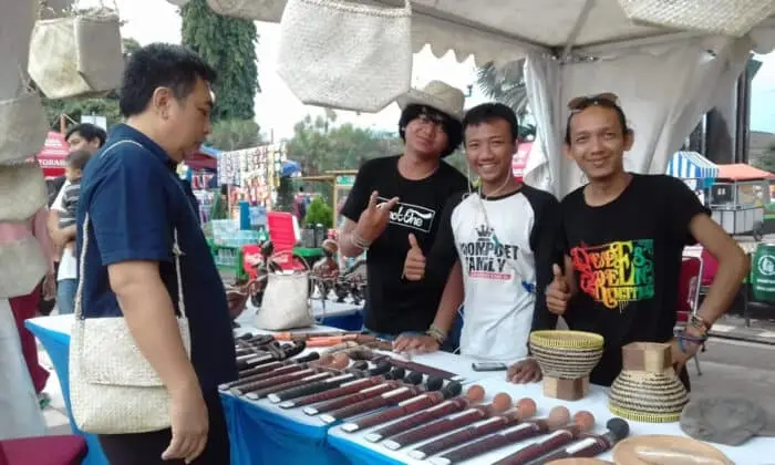 HUT ke-143 Pandeglang dan &lsquo;Sakanderon&rsquo; Harapan Akan Kesejahteraan