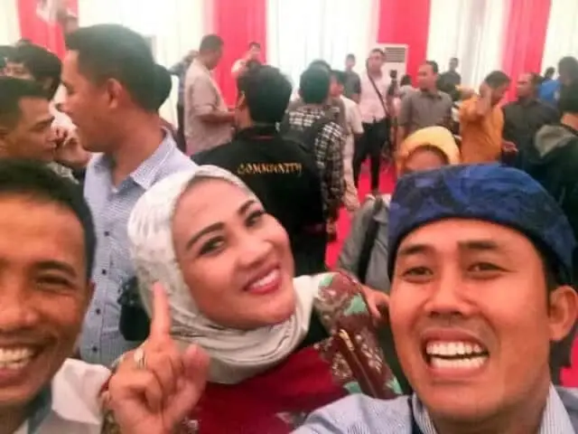 Sidang Putusan Dismissal MK: Permohonan Pemohon Tidak Bisa Diterima Sidang Putusan Dismissal MK: Permohonan Pemohon Tidak Bisa Diterima