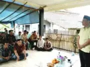Dorong Produktivitas Pertanian, Ace Hasan: Petani Harus Bangga dengan Pekerjaannya Dorong Produktivitas Pertanian, Ace Hasan: Petani Harus Bangga dengan Pekerjaannya