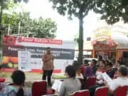 Dukung UMKM, Pasar Modern BSD City Kembali Gelar Pasar Rakyat School Dukung UMKM, Pasar Modern BSD City Kembali Gelar Pasar Rakyat School