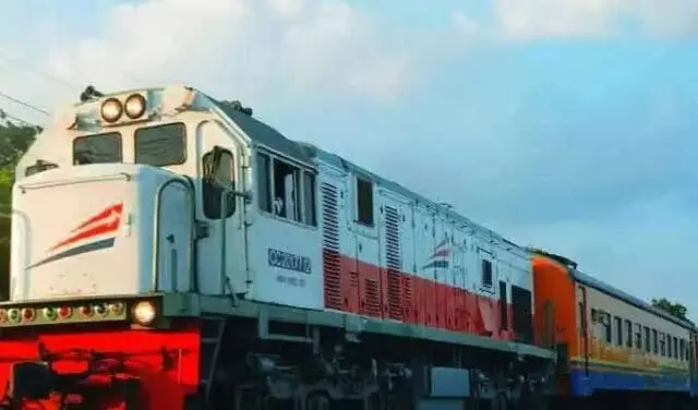2018, Warga Pandeglang Bisa Menikmati Moda Transportasi Kereta Api 2018, Warga Pandeglang Bisa Menikmati Moda Transportasi Kereta Api