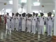 Benahi Administrasi, Pemprov Banten Siapkan Bantuan 30 Juta Per Desa Benahi Administrasi, Pemprov Banten Siapkan Bantuan 30 Juta Per Desa
