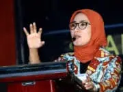 Bupati Lebak Iti Octavia Jayabaya Bentuk Tim Terpadu Tangkal Radikalisme Bupati Lebak Iti Octavia Jayabaya Bentuk Tim Terpadu Tangkal Radikalisme