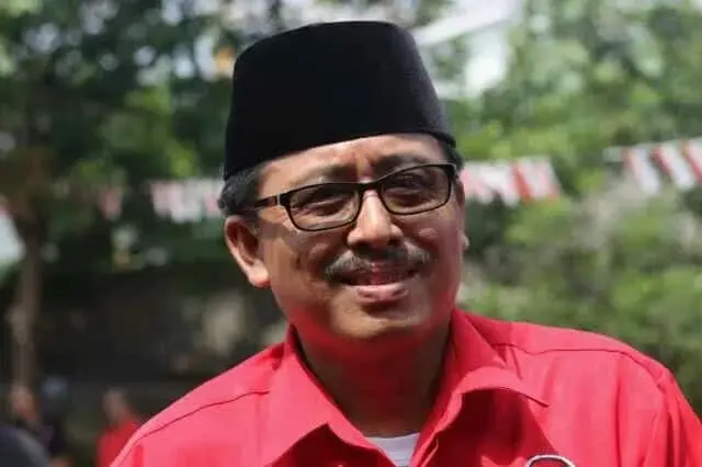 BAMUSI Tangerang Dukung Topari Maju Dalam Pilkada Serentak 2018 BAMUSI Tangerang Dukung Topari Maju Dalam Pilkada Serentak 2018