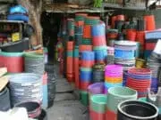 Impor Barang Konsumsi Melonjak, Tanda Indonesia Diserbu Produk Asing Impor Barang Konsumsi Melonjak, Tanda Indonesia Diserbu Produk Asing