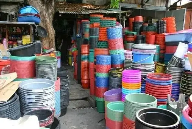 Impor Barang Konsumsi Melonjak, Tanda Indonesia Diserbu Produk Asing Impor Barang Konsumsi Melonjak, Tanda Indonesia Diserbu Produk Asing