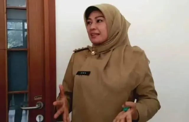 Irna Narulita: Pemerintah Akan Awasi Pengelolaan ADD Agar Tepat Sasaran Irna Narulita: Pemerintah Akan Awasi Pengelolaan ADD Agar Tepat Sasaran