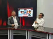 DR. H. Ali Taher, SH. MH Menilai Ketua ICMI Kota Tangerang Layak Jadi Walikota DR. H. Ali Taher, SH. MH Menilai Ketua ICMI Kota Tangerang Layak Jadi Walikota