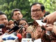Kunjungi Indonesia 20 April, Wapres AS Akan Diterima Presiden Jokowi di Istana Negara Kunjungi Indonesia 20 April, Wapres AS Akan Diterima Presiden Jokowi di Istana Negara