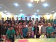 Serap Aspirasi Pegiat dan Pelaku Seni Budaya, Dinas Pendidikan dan Kebudayaan Kab. Lebak Gelar Rakorbud 2017 Serap Aspirasi Pegiat dan Pelaku Seni Budaya, Dinas Pendidikan dan Kebudayaan Kab. Lebak Gelar Rakorbud 2017