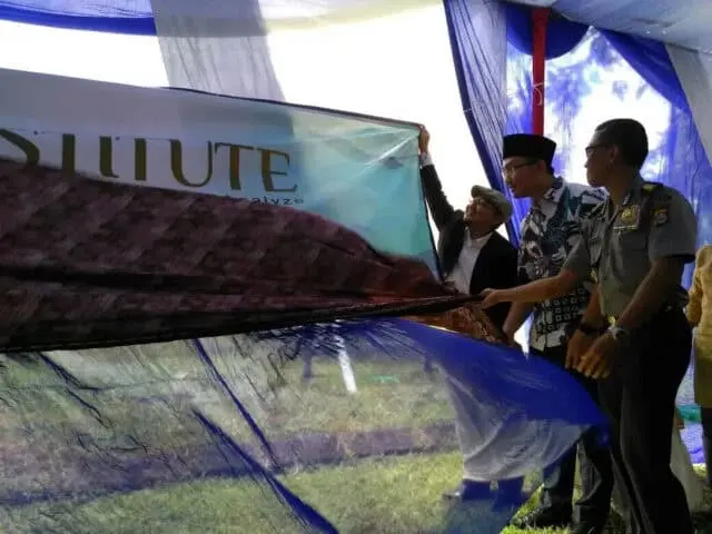 Riset Harus Jadi Dasar Kebijakan Pembangunan Riset Harus Jadi Dasar Kebijakan Pembangunan