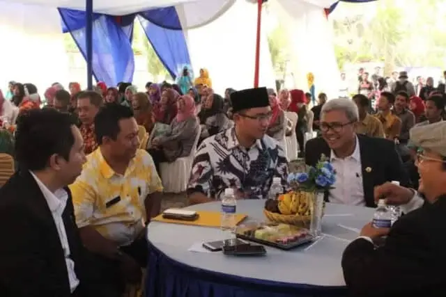 YS Institute Dilaunching, Empat Hasil Riset Dipublikasi YS Institute Dilaunching, Empat Hasil Riset Dipublikasi