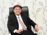 Majelis Hakim PN Tangerang Kuatkan Putusan KIP RI Perihal Informasi Donasi Konsumen Alfamart Yhannu Setyawan