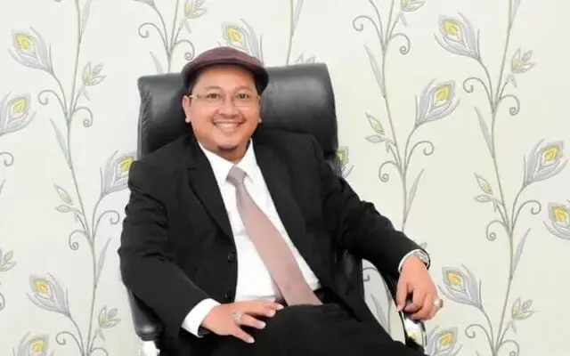 Yhannu Setyawan Yhannu Setyawan