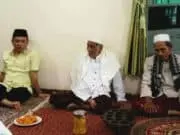 Ace Hasan Mohon Doa Para Ulama Agar Diberikan Kekuatan Mengemban Amanah Ace Hasan Mohon Doa Para Ulama Agar Diberikan Kekuatan Mengemban Amanah