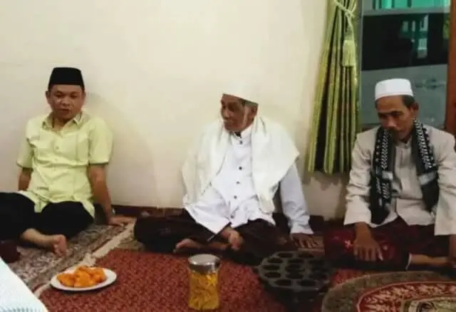 Ace Hasan Mohon Doa Para Ulama Agar Diberikan Kekuatan Mengemban Amanah Ace Hasan Mohon Doa Para Ulama Agar Diberikan Kekuatan Mengemban Amanah