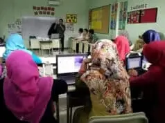 Cahyono Al Mansyur, Founder Bintang Kreatif Indonesia: Display Kelas dari Barang Bekas Cahyono Al Mansyur, Founder Bintang Kreatif Indonesia: Display Kelas dari Barang Bekas
