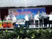 Resmikan Rakordikbud, Iti Octavia: Lebak Kekurangan 4000 Guru Resmikan Rakordikbud, Iti Octavia: Lebak Kekurangan 4000 Guru