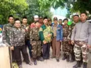 GP Ansor Kota Tangerang Sesalkan Pemberitaan HTI Catut Nama Nahdlotul Ulama dan Ansor GP Ansor Kota Tangerang Sesalkan Pemberitaan HTI Catut Nama Nahdlotul Ulama dan Ansor
