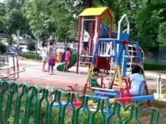 Tiga Daerah di Banten Ini Mendapat Nominasi Kota Layak Anak (KLA) Tiga Daerah di Banten Ini Mendapat Nominasi Kota Layak Anak (KLA)