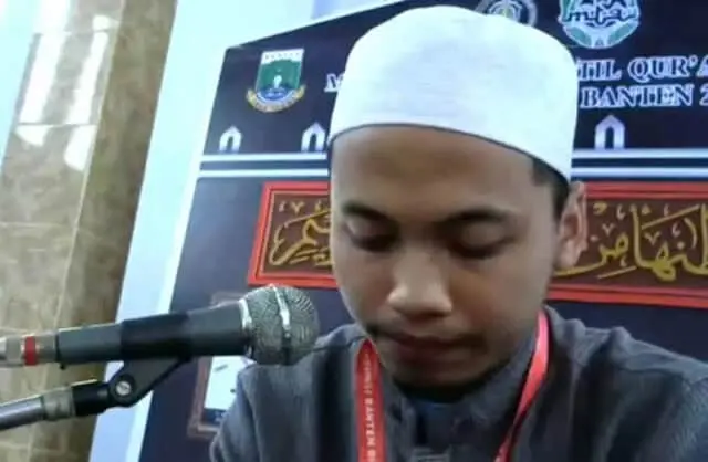 Demi Hindari Kecurangan, LPTQ Banten Terapkan e-MTQ Demi Hindari Kecurangan, LPTQ Banten Terapkan e-MTQ
